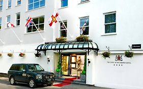 The Duke of Richmond Hotel Guernsey